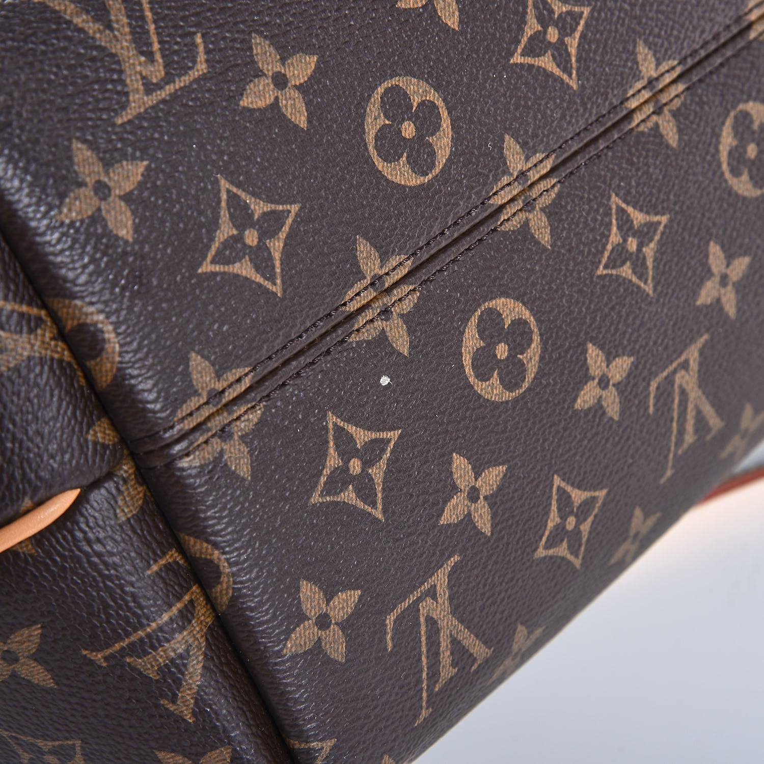 Louis Vuitton Monogram Turenne GM 13 of 13