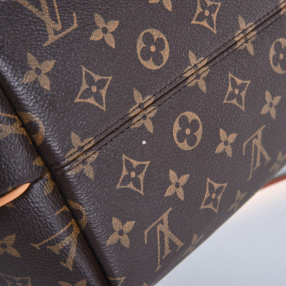 Louis Vuitton Monogram Turenne GM 13 of 13