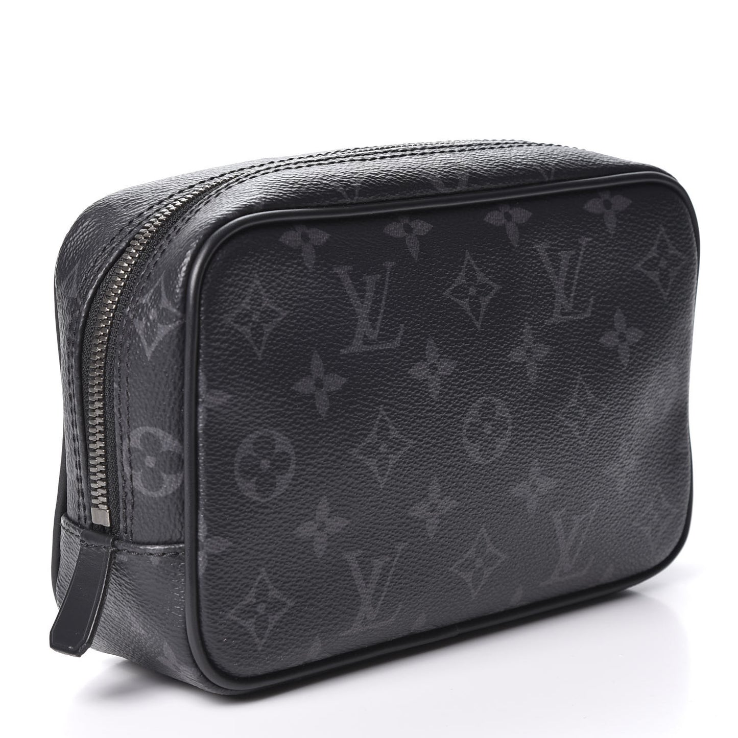 Monogram Eclipse Toilet Pouch PM