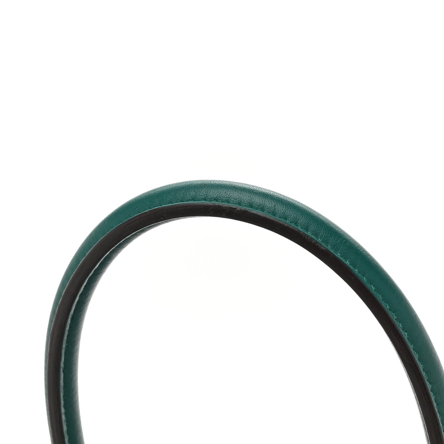 Togo BIRKIN 35 Malachite