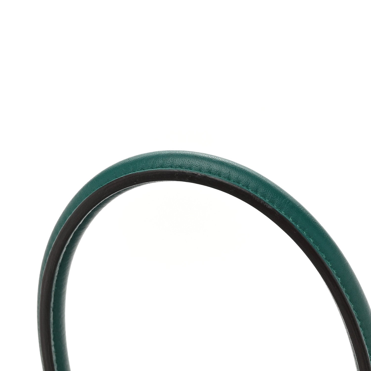 Hermes Togo BIRKIN 35 Malachite 16 of 16