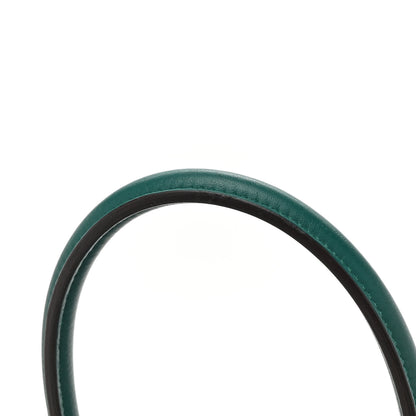 Hermes Togo BIRKIN 35 Malachite 16 of 16