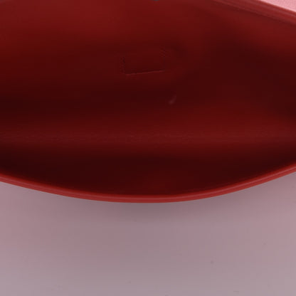 Hermes Swift Jige Elan 29 Clutch Vermillion 12 of 16