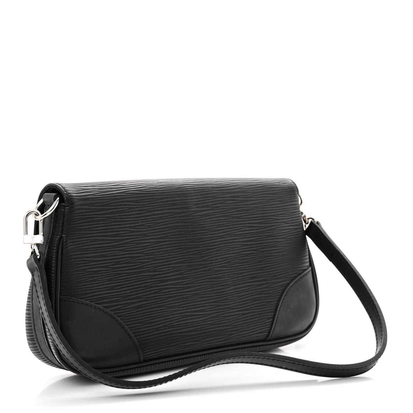 Epi Segur Pochette Black