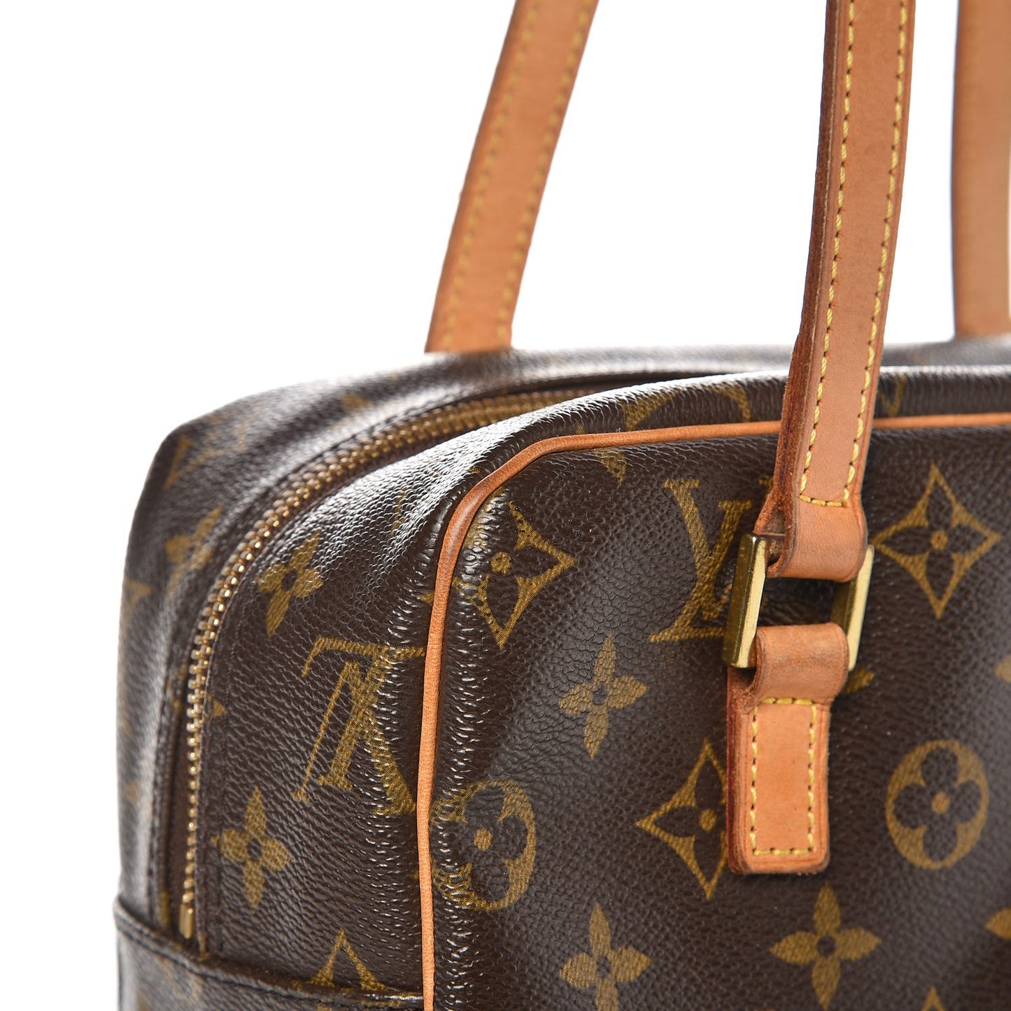 Monogram Cite MM