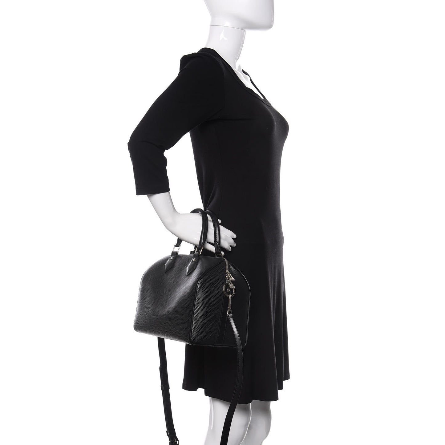 Epi Speedy Bandouliere 25 Black