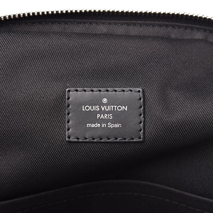 Louis Vuitton Damier Graphite Avenue Sling Backpack 6 of 12