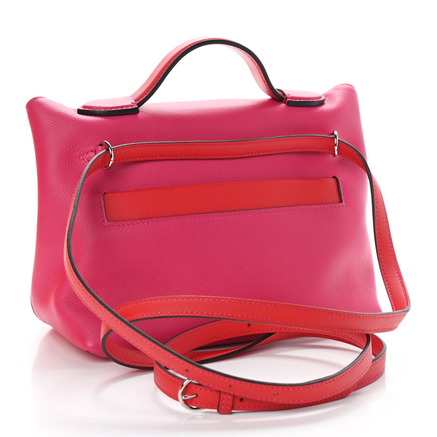 Evercolor Swift 24/24 21 Rose Mexico Rouge De Coeur