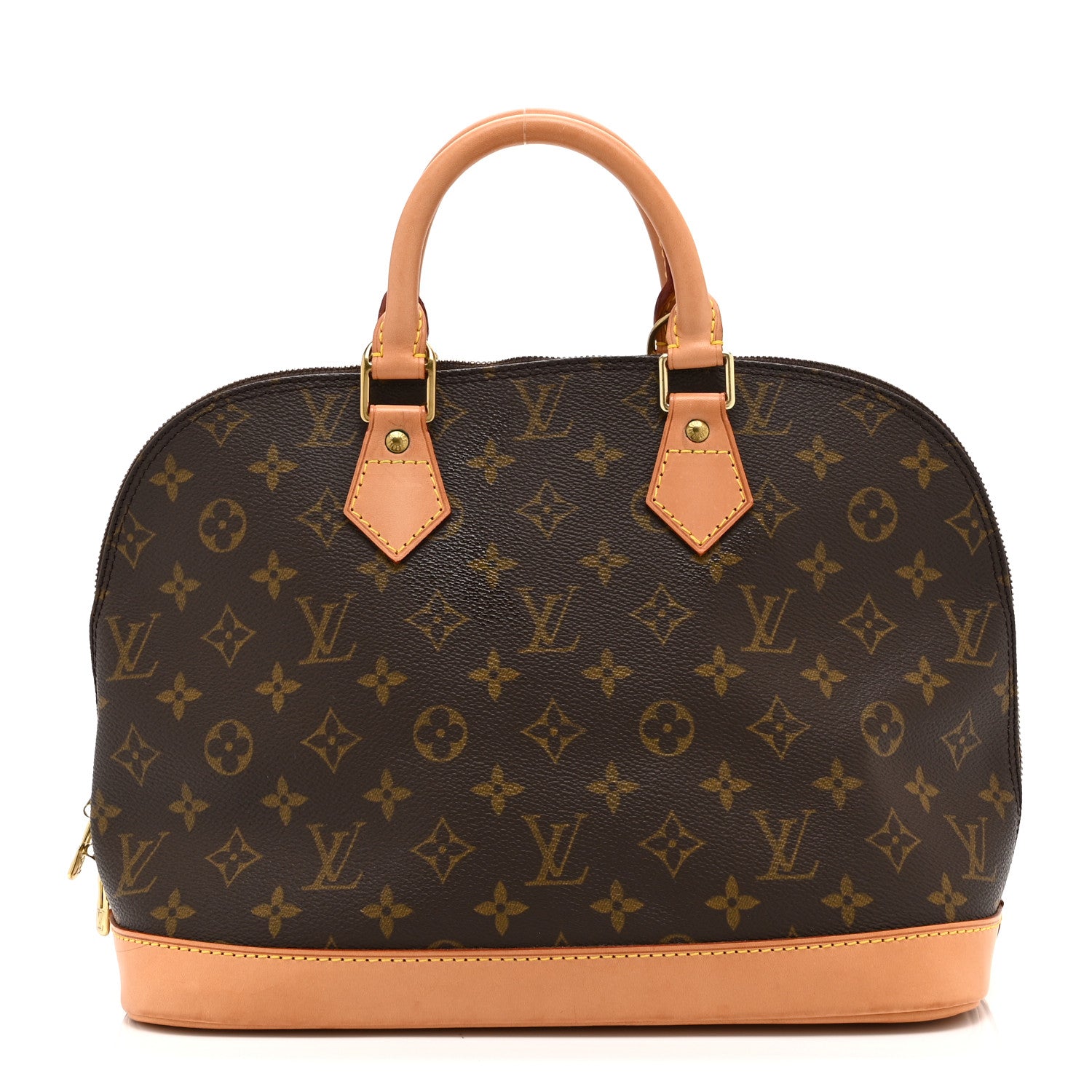 Louis Vuitton Monogram Alma PM 1 of 11