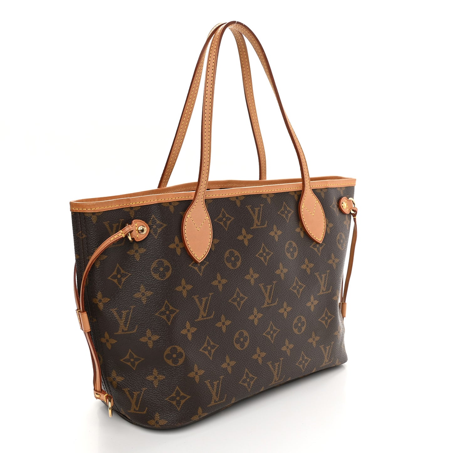 Monogram Neverfull PM