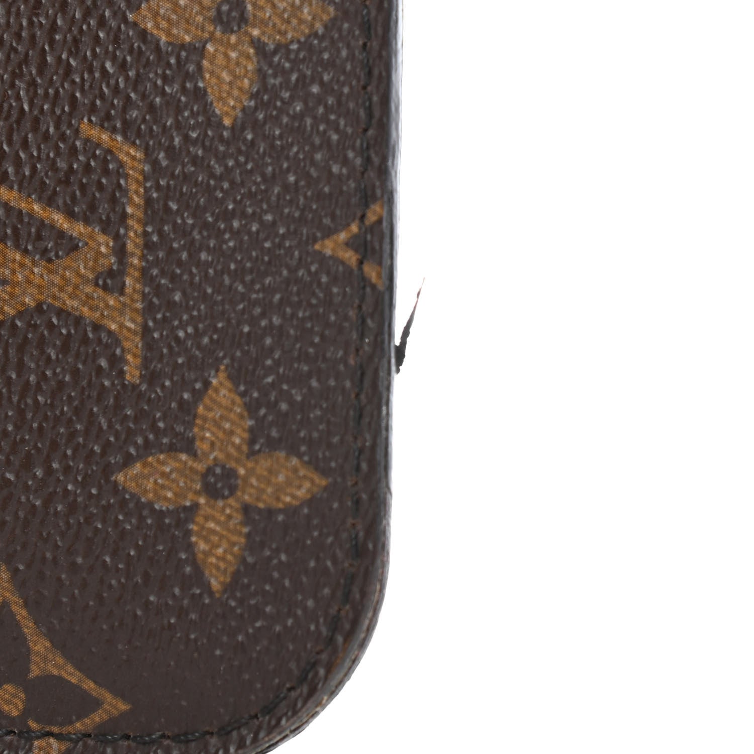 Louis Vuitton Monogram Neverfull MM GM Pochette Pivoine 5 of 5