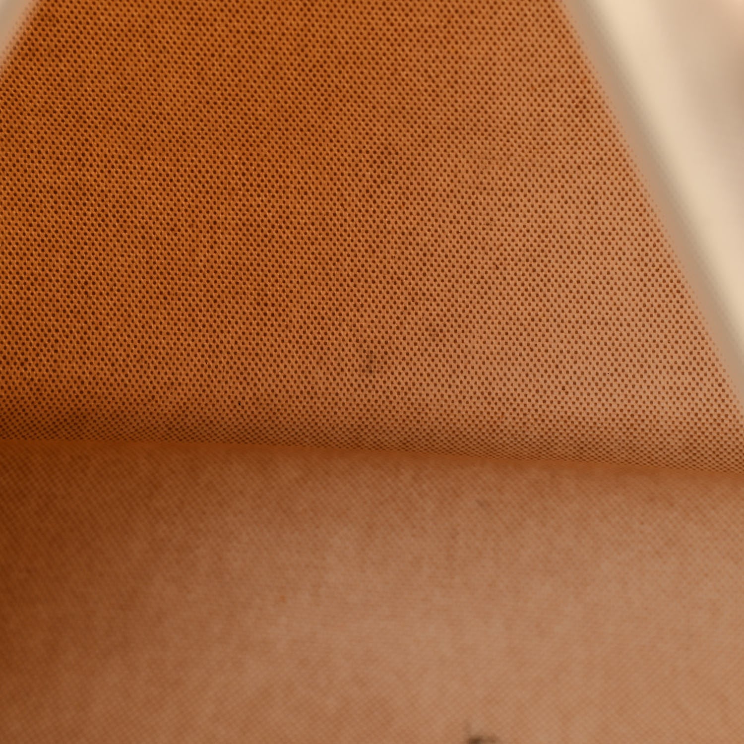 Hermes Vache Hunter Criss Viking Herbag a Dos Retourne Backpack Ecru Beige Naturel 12 of 16