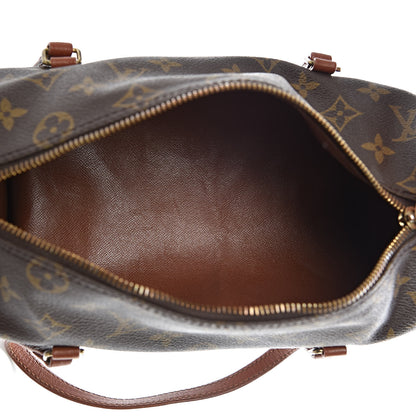Louis Vuitton Monogram Papillon 26 5 of 10