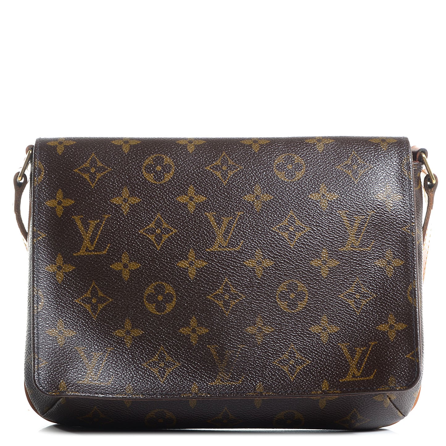 Monogram Musette Tango