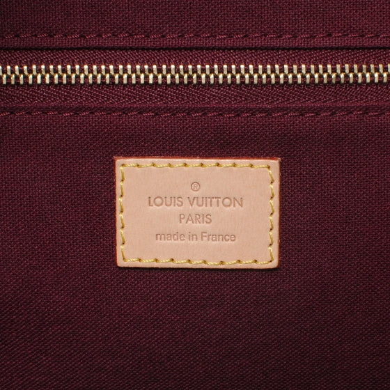 Louis Vuitton Monogram Raspail GM 6 of 7