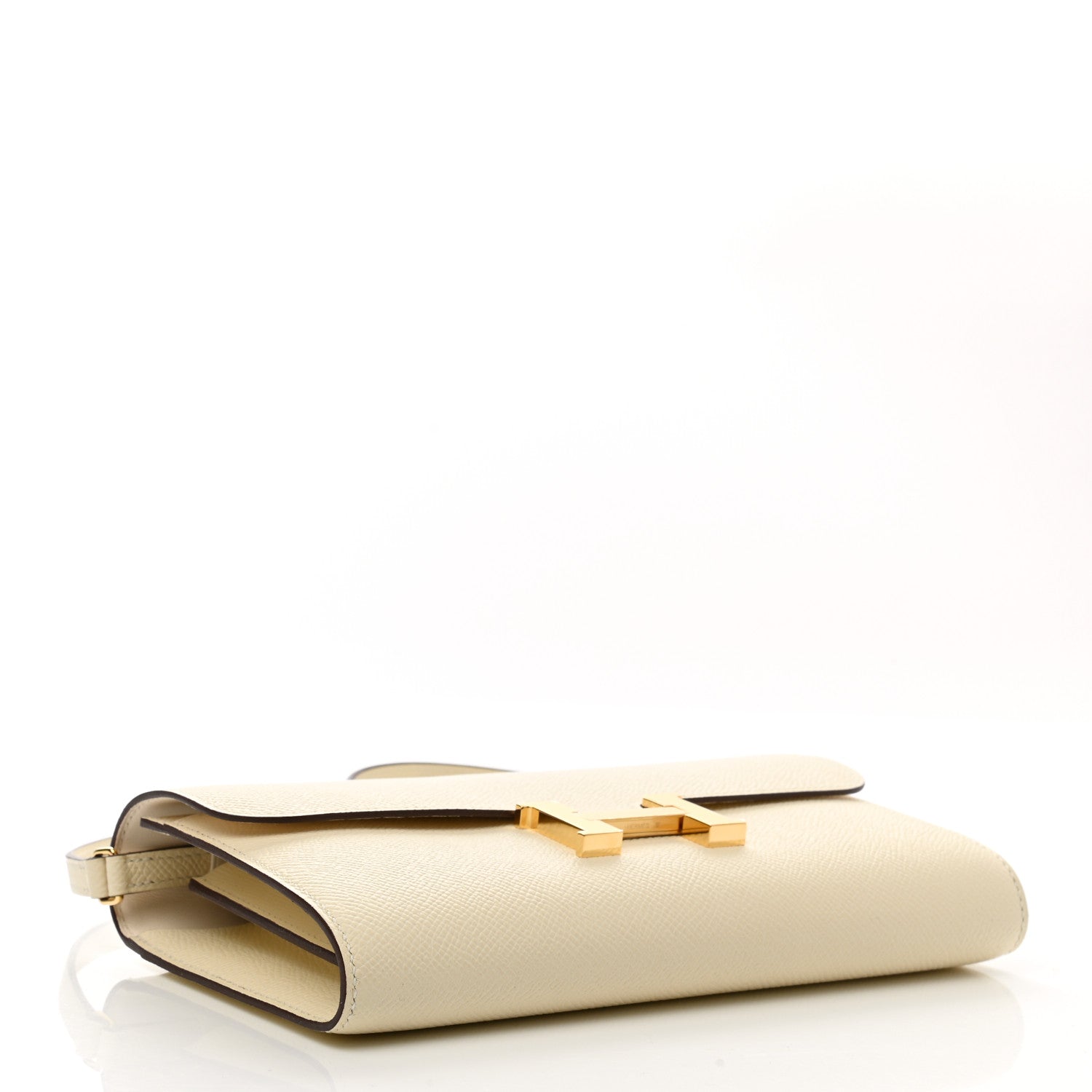 Hermes Epsom Constance Long To Go Wallet Nata 4 of 8