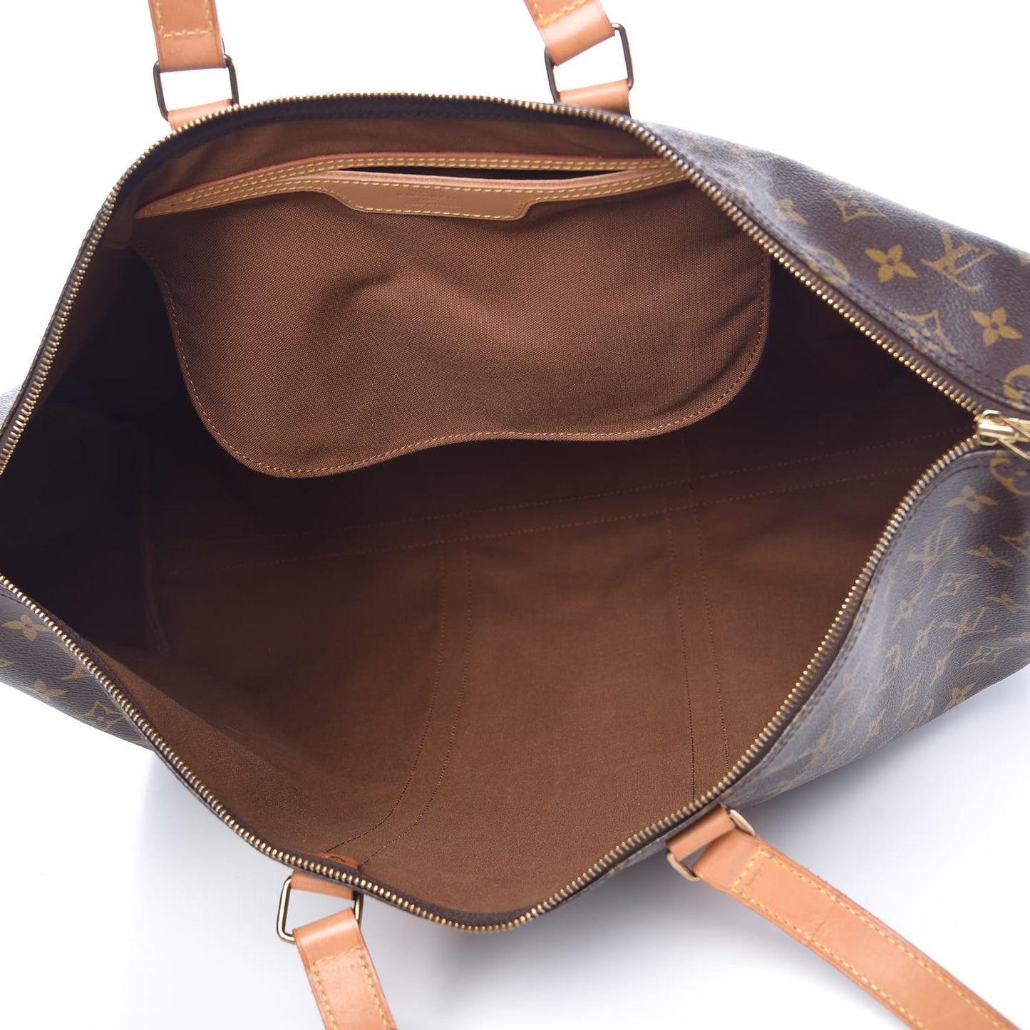 Monogram Sac Flanerie 50