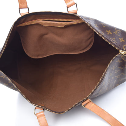 Louis Vuitton Monogram Sac Flanerie 50 5 of 14