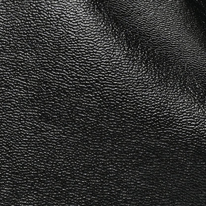 Gucci New Sakai Calfskin Lux Medium Dahlia Tote Black 9 of 11