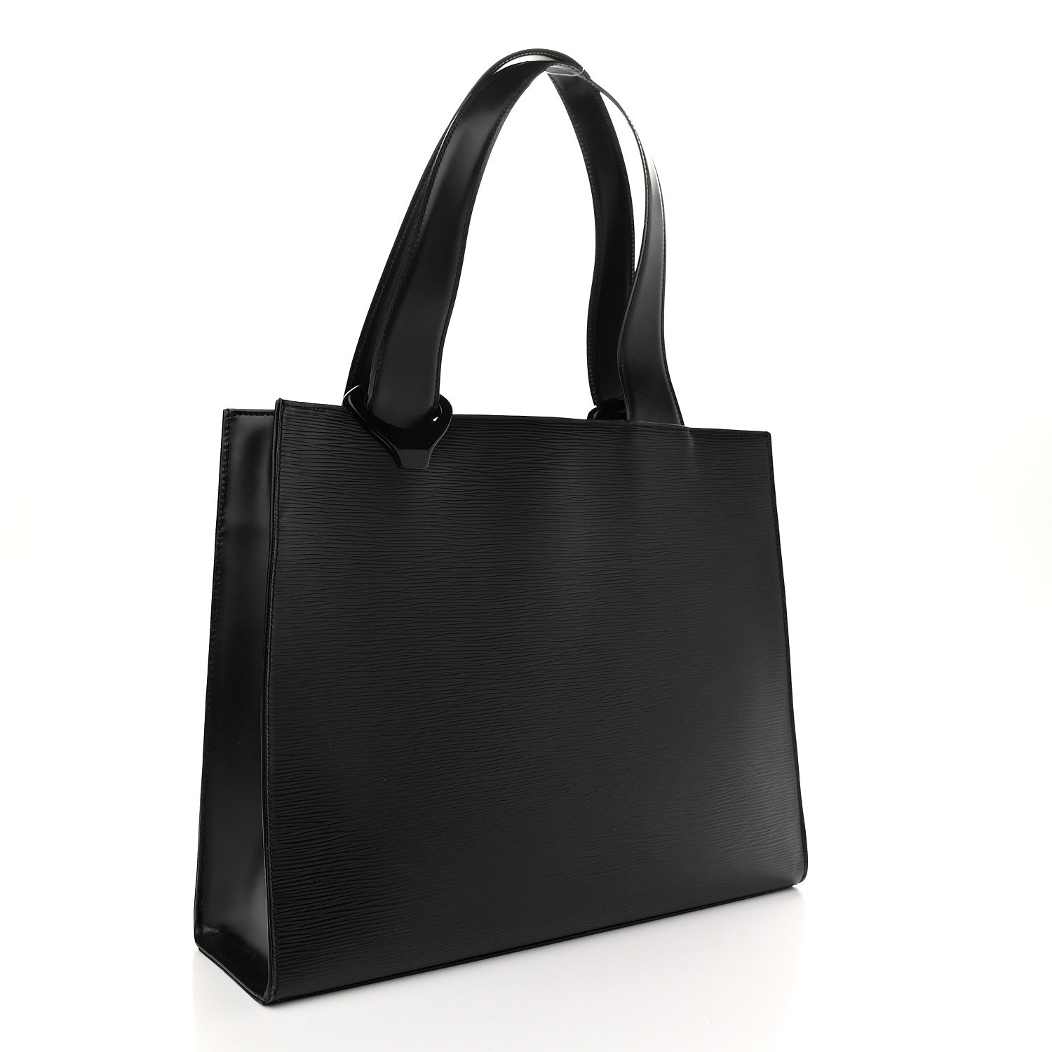 Louis Vuitton Epi Z Gemeaux Black 3 of 11