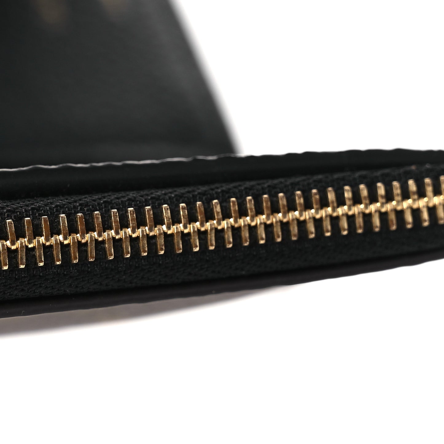 Monogram Pallas Compact Wallet NM Black
