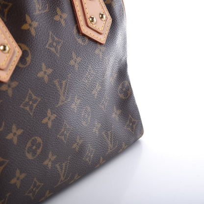 Louis Vuitton Monogram Manhattan PM 10 of 12