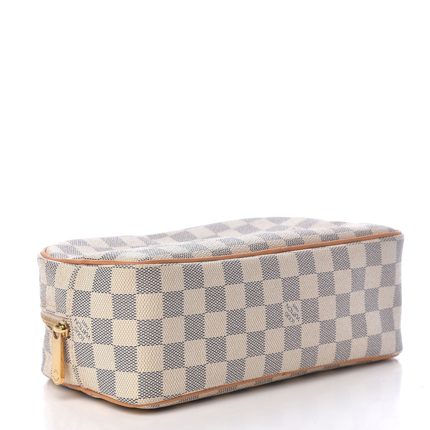 Damier Azur Toiletry Bag 25