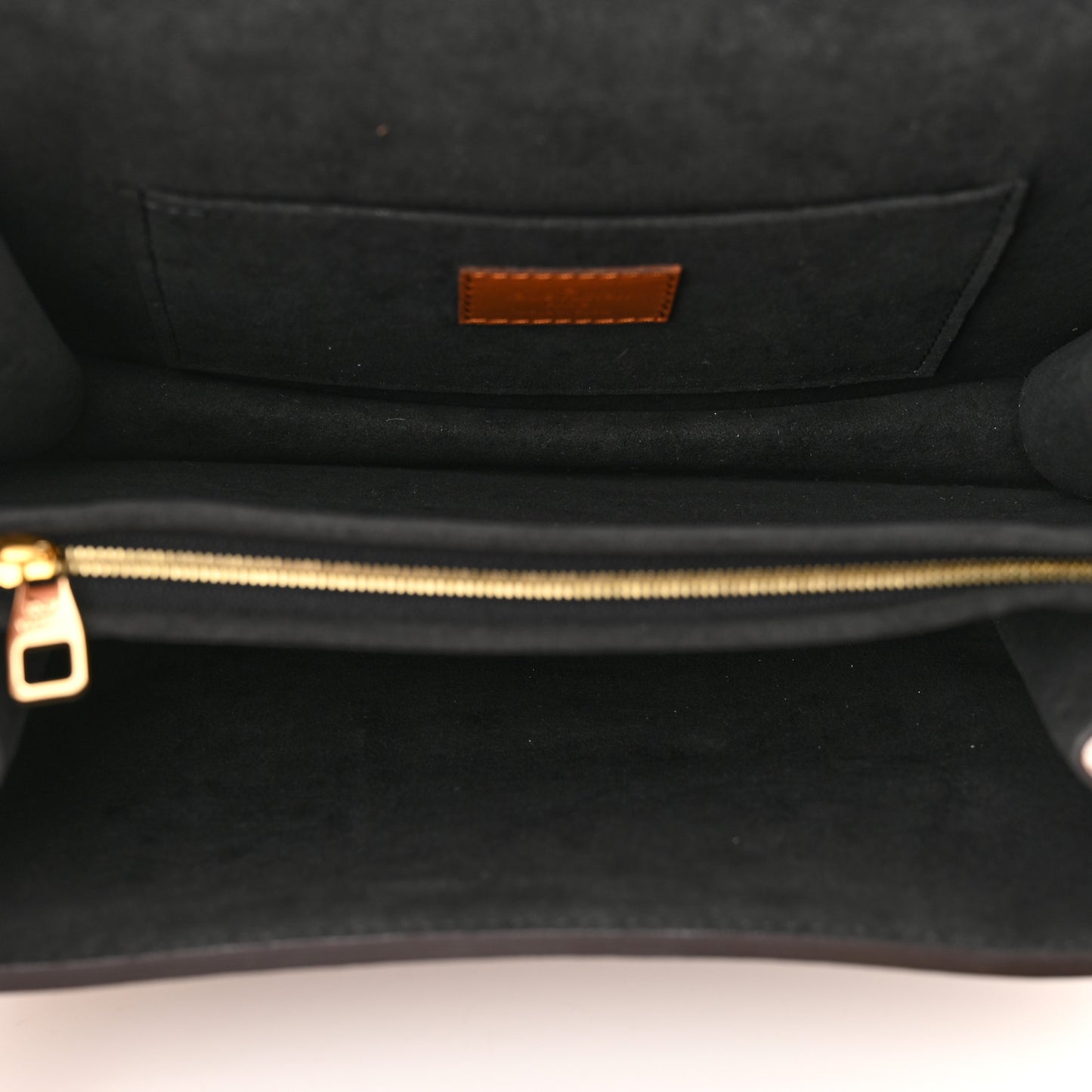 Reverse Monogram Dauphine MM