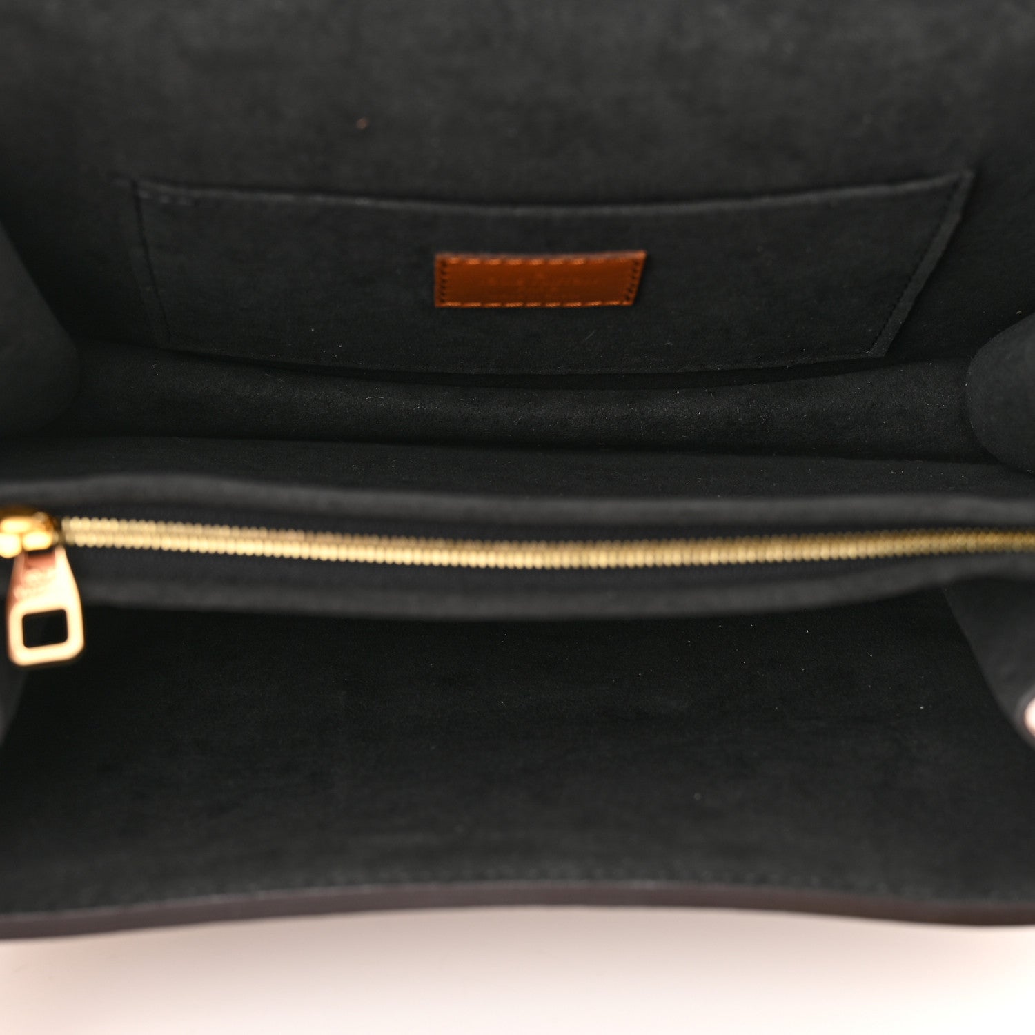 Louis Vuitton Reverse Monogram Dauphine MM 5 of 8
