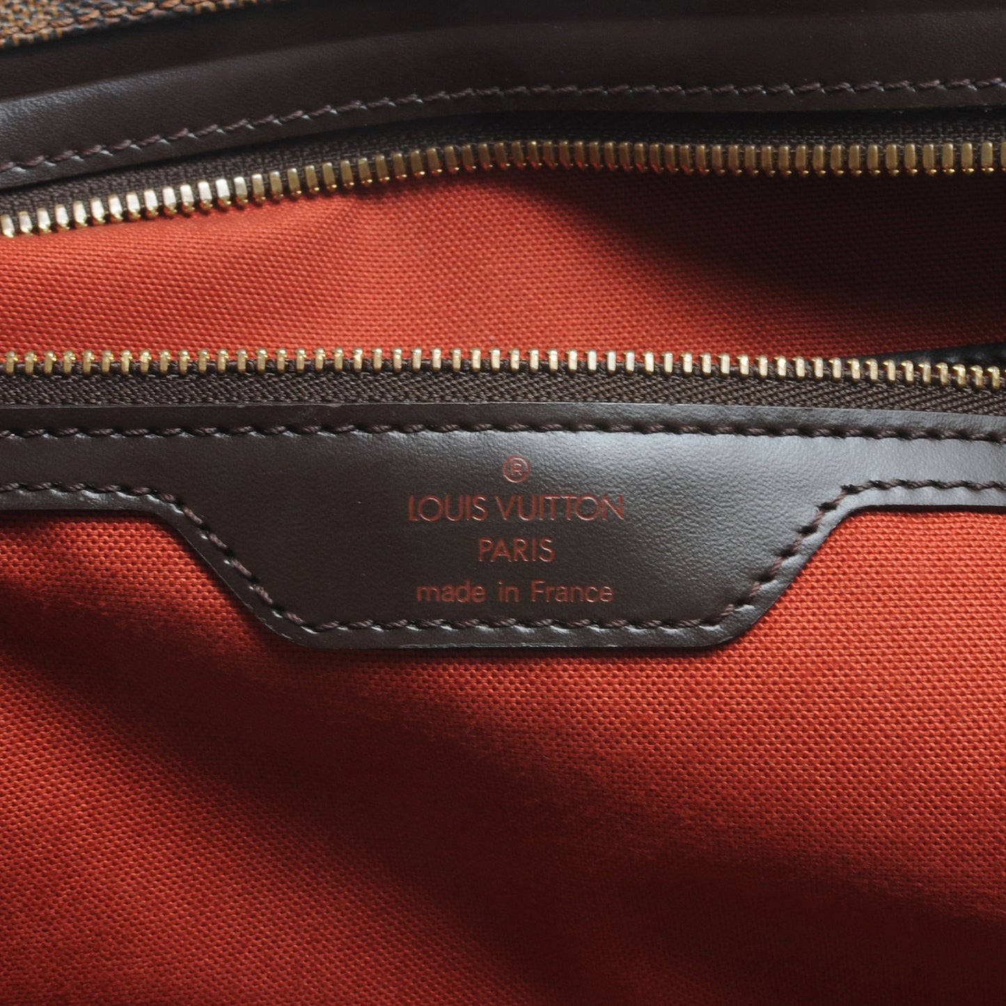 Damier Ebene Chelsea
