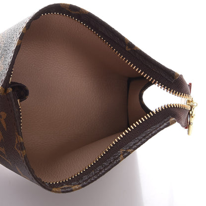 Louis Vuitton Monogram Toiletry Pouch 15 6 of 8