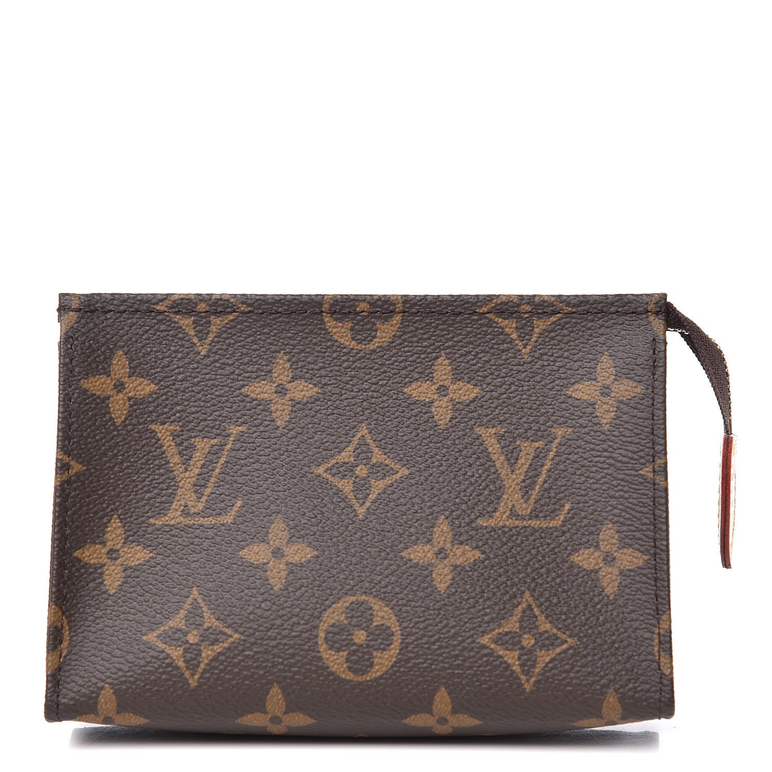Louis Vuitton Monogram Toiletry Pouch 15 1 of 10