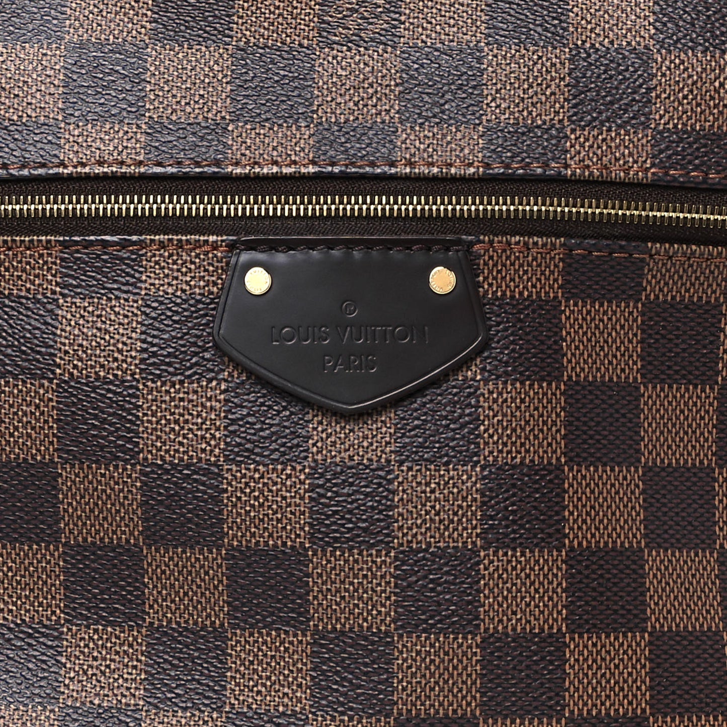 Damier Ebene Iena PM