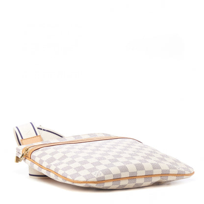 Louis Vuitton Damier Azur Bosphore Pochette 4 of 8