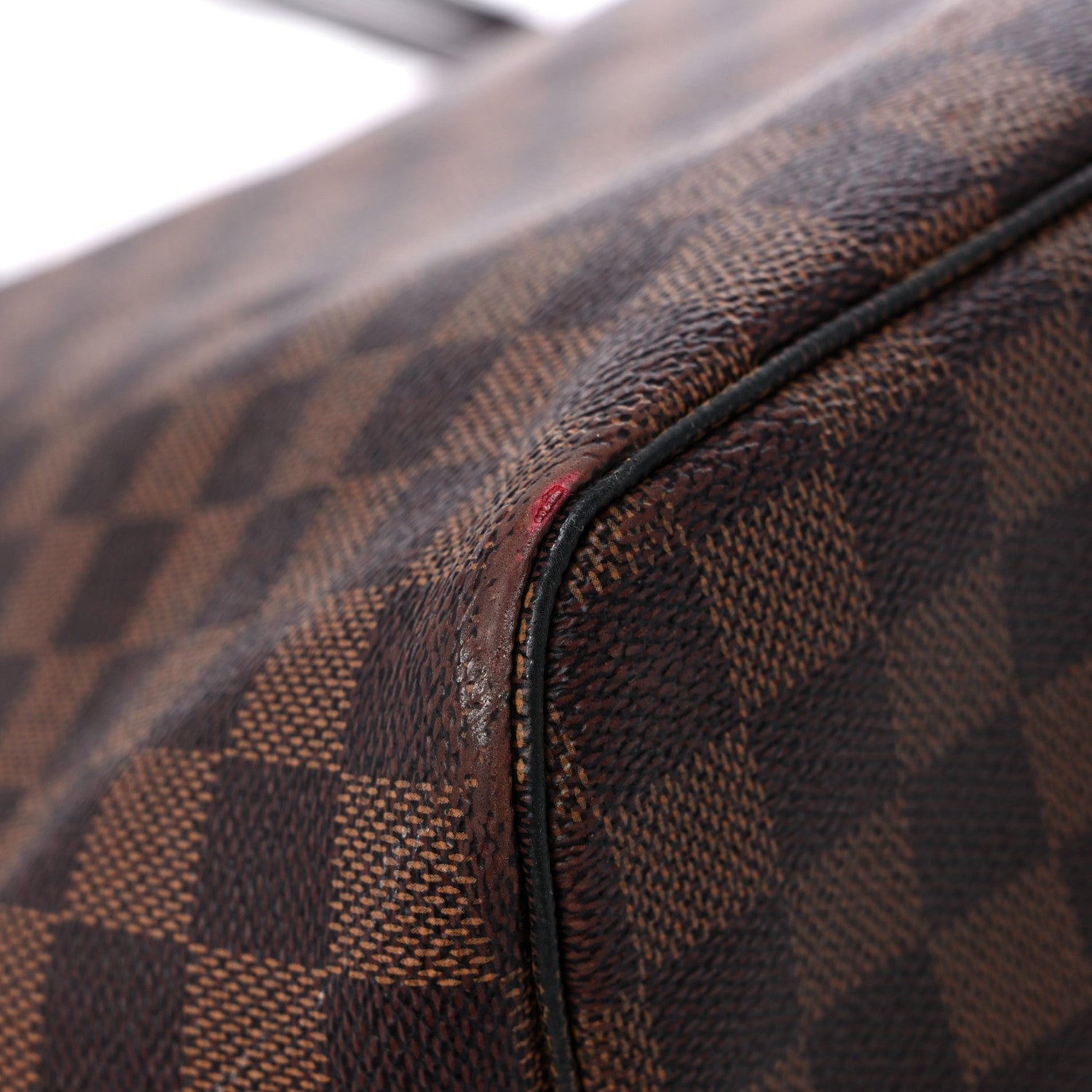 Louis Vuitton Damier Ebene Neo Neverfull GM 9 of 20