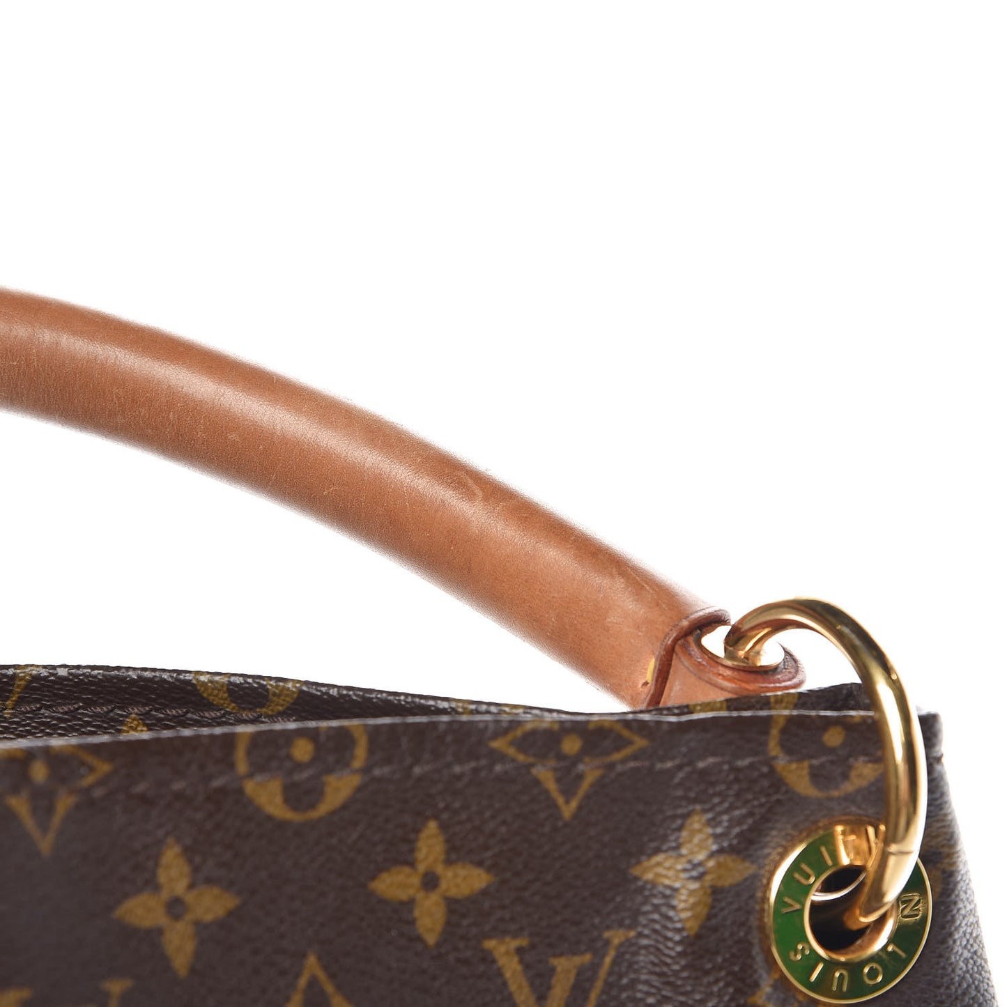 Monogram Artsy GM
