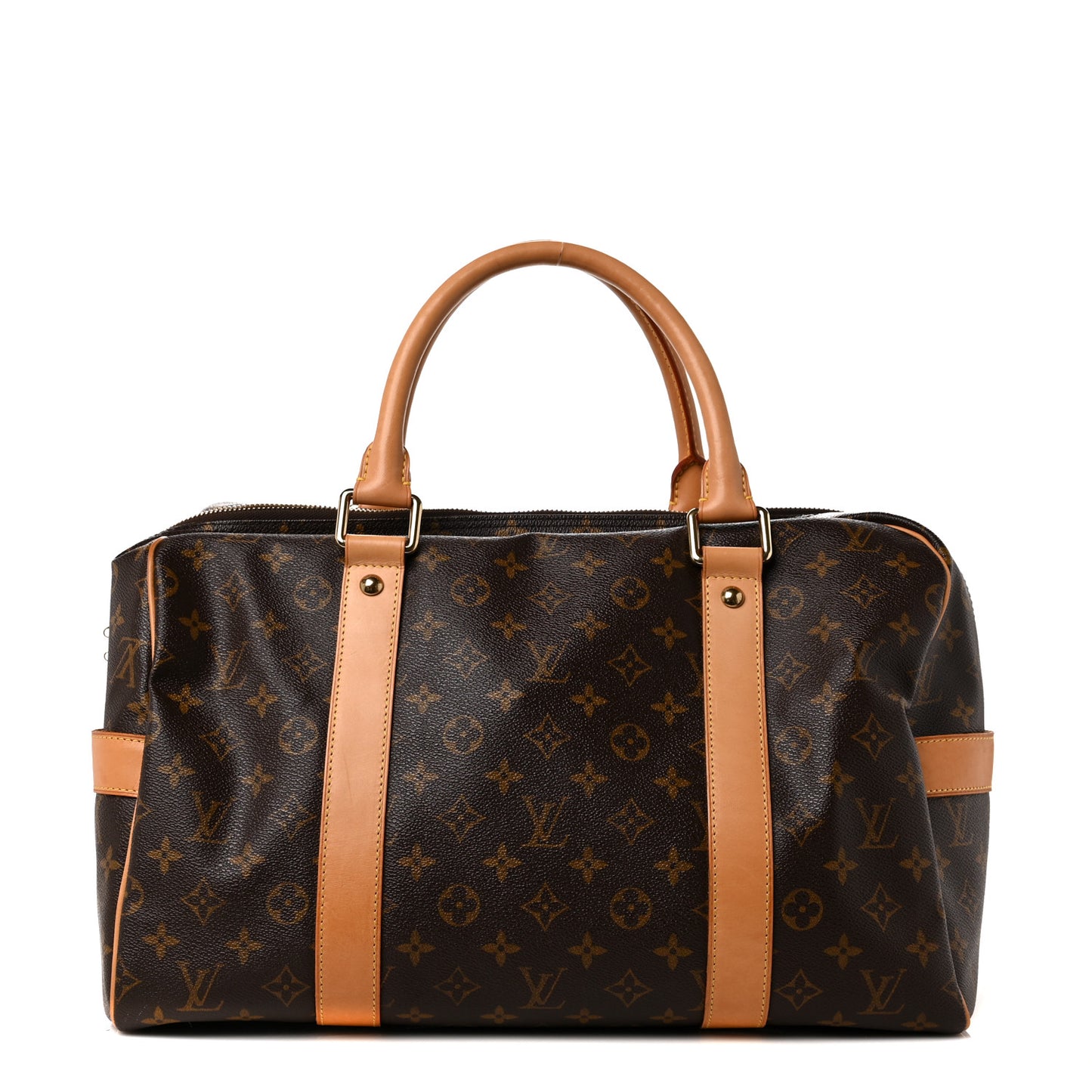 Monogram Carryall
