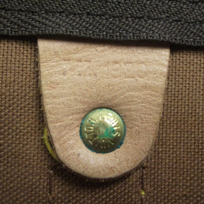 Louis Vuitton Monogram Keepall 50 w/Strap 10 of 11
