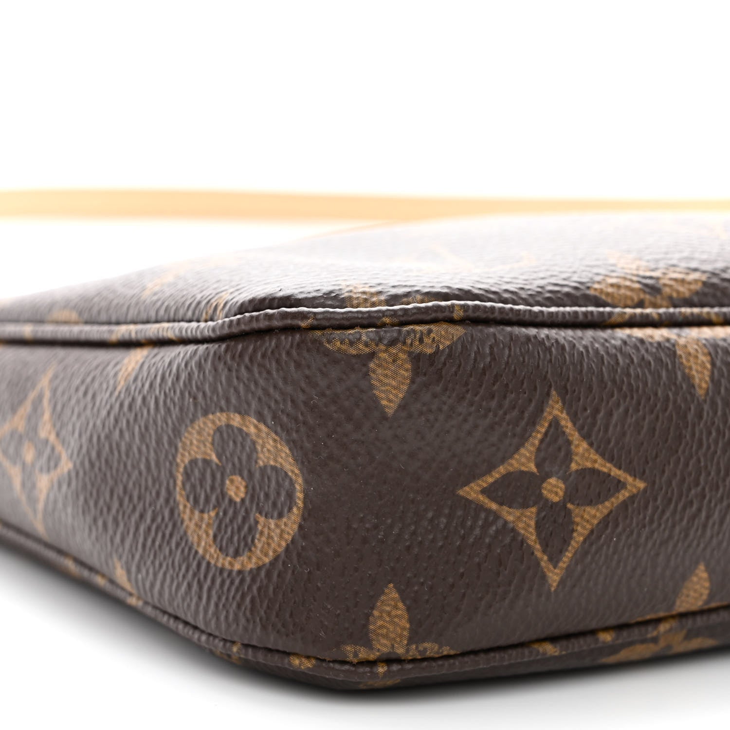 Louis Vuitton Monogram Pochette Accessories NM 9 of 10