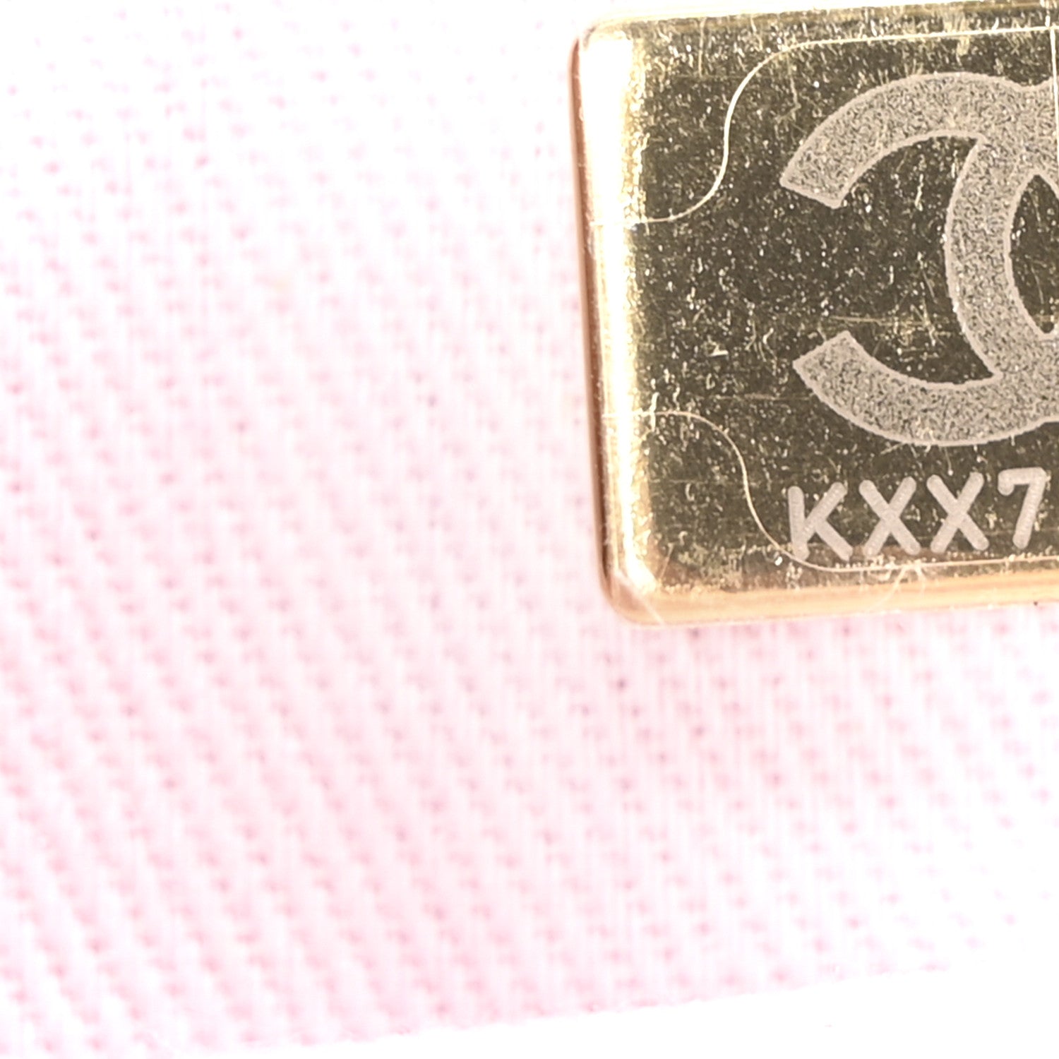 Chanel Caviar Quilted Mini Business Affinity Flap Light Pink 7 of 11