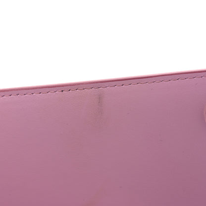 Dolce & Gabbana DOLCE GABBANA Patent DG Girls Phone Shoulder Bag Candy 10 of 13