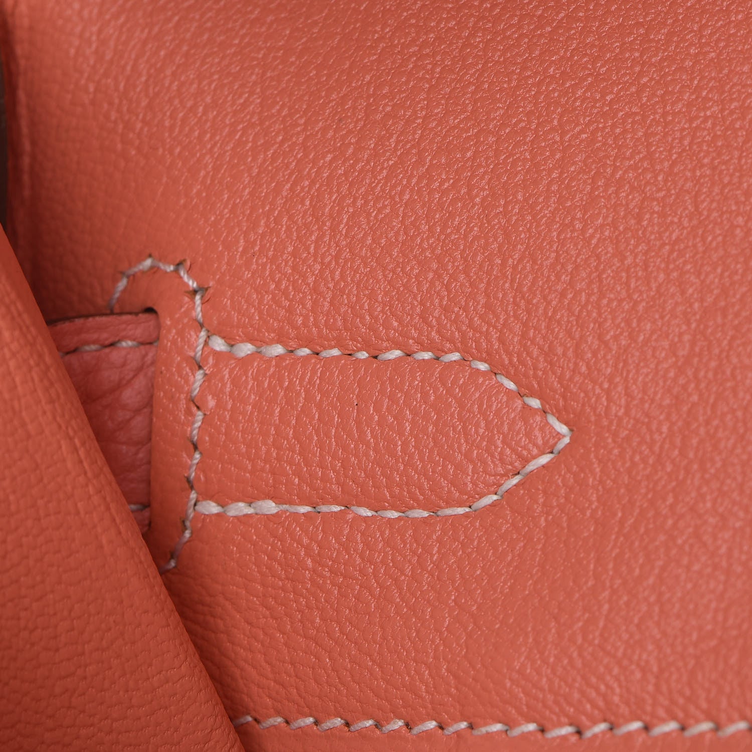 Hermes Togo Birkin 35 Crevette 19 of 36