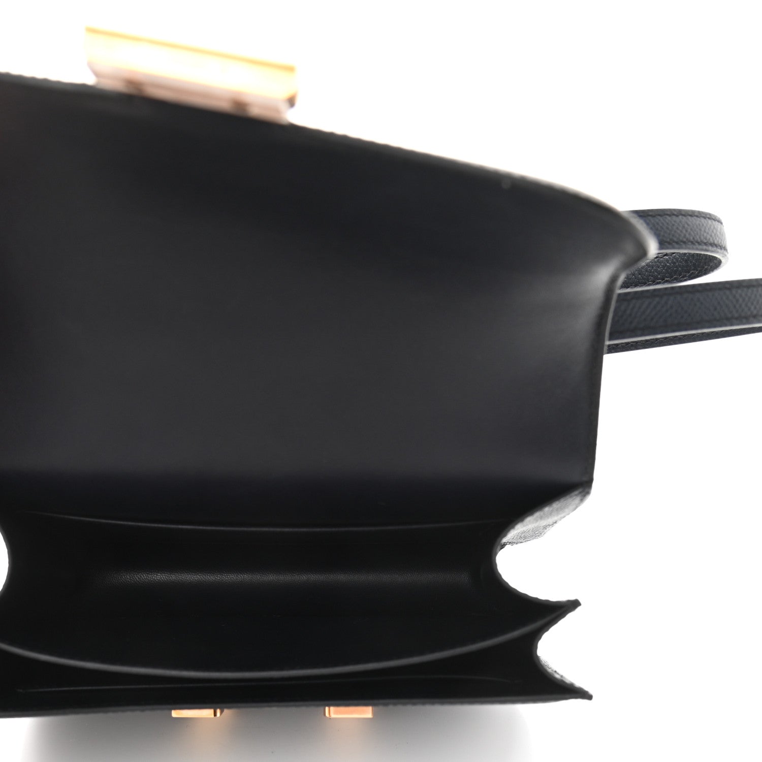 Hermes Epsom Constance 18 Bleu Indigo 5 of 15