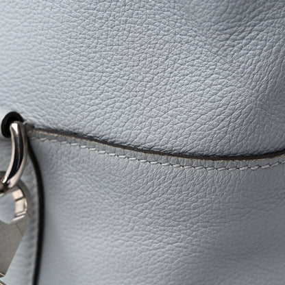 Hermes Evercolor Toolbox 26 Bleu Glacier 16 of 18