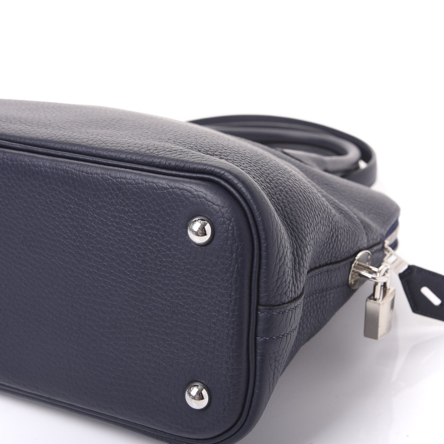Taurillon Clemence Bolide 31 Bleu Nuit