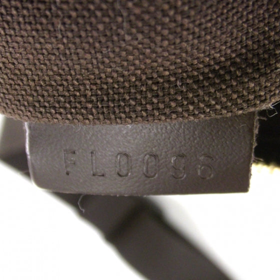Louis Vuitton Damier Ebene Pochette Melville 9 of 9