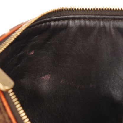 Louis Vuitton Monogram Trompe L'oeil Pochette 8 of 8