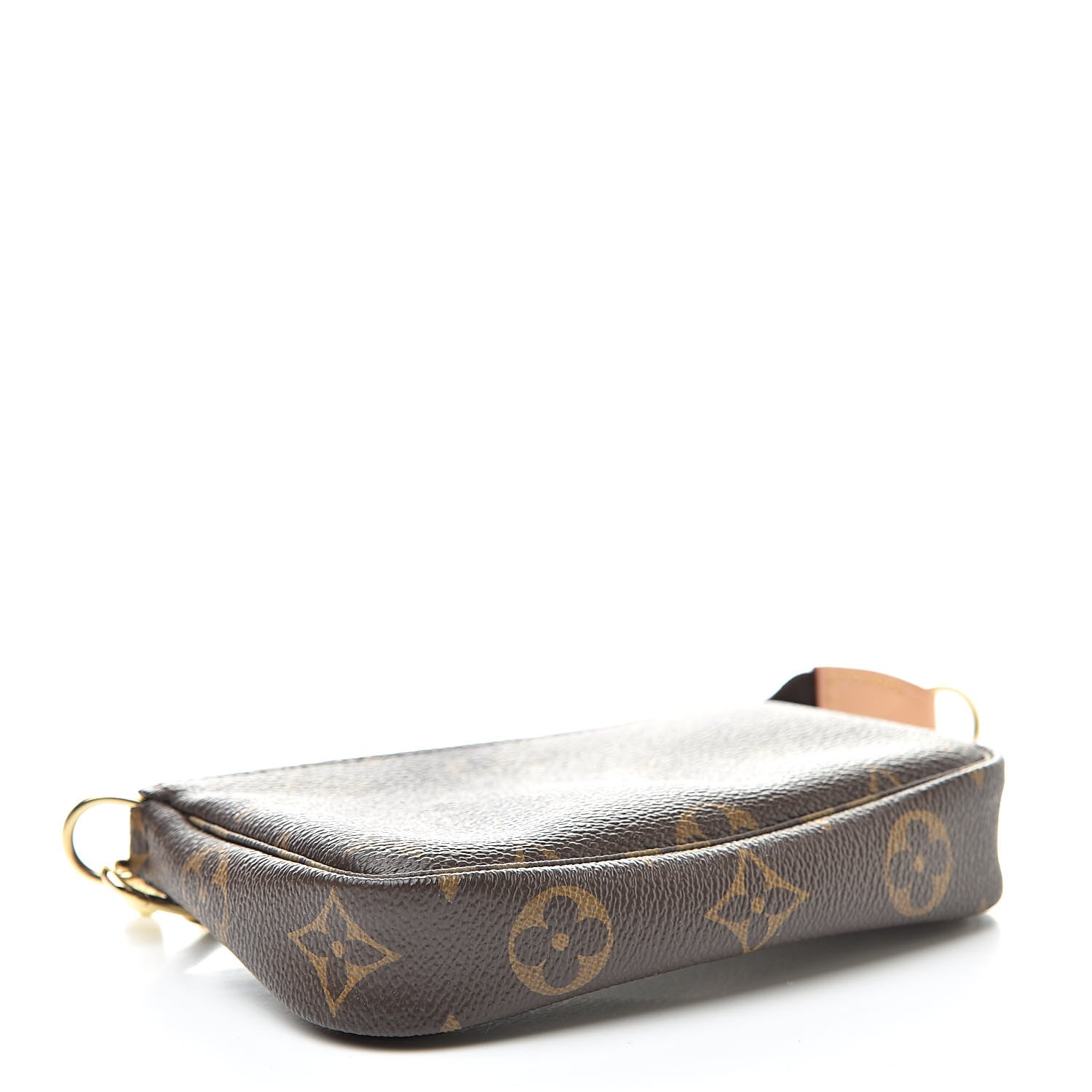 Louis Vuitton Monogram Mini Pochette Accessories 4 of 8