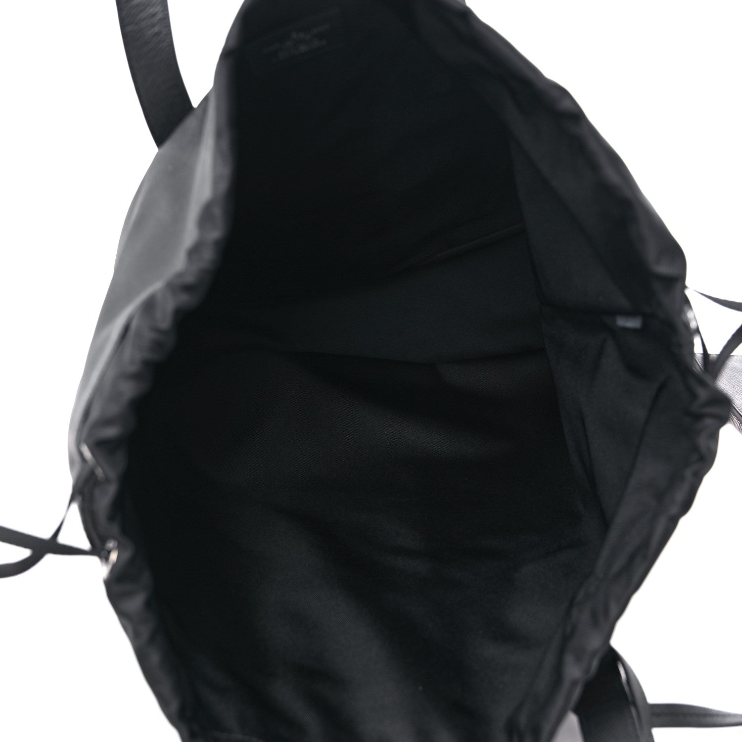 Louis Vuitton Taiga Outdoor Cabas Light Black 7 of 11