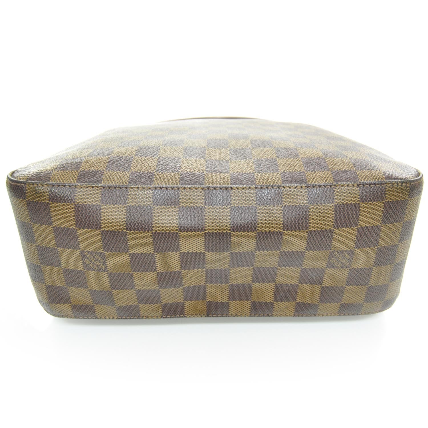 Louis Vuitton Damier Looping GM 4 of 8